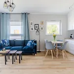 Apartment Hallera By Loft *