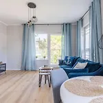 Hallera By Loft Gdansk