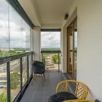 Apartamento Hallera By Loft Gdansk