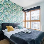 Hallera By Loft Gdansk