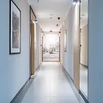Apartment Hallera By Loft *