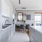 Apartment Hallera By Loft *