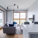 Hallera By Loft Gdansk