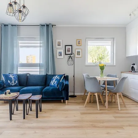 Appartement Hallera By Loft *