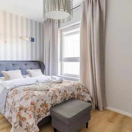 Hallera By Loft Appartement Gdańsk