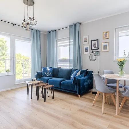 Hallera By Loft * Γκντανσκ