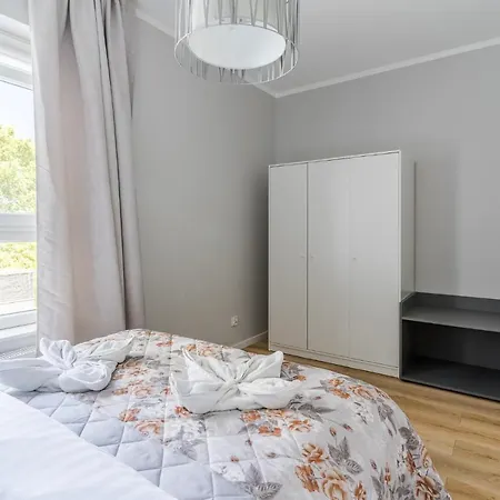 Hallera By Loft Appartement