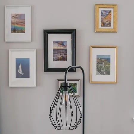 Hallera By Loft Γκντανσκ