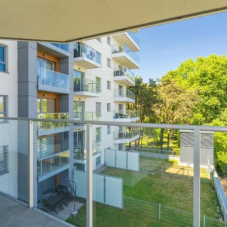 Hallera By Loft Appartement
