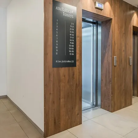 Hallera By Loft Appartement