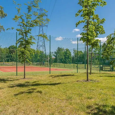 Hallera By Loft Διαμέρισμα Γκντανσκ