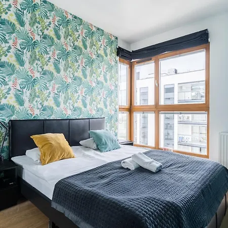 Hallera By Loft Γκντανσκ