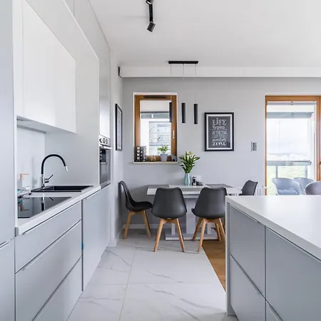 Apartamento Hallera By Loft *