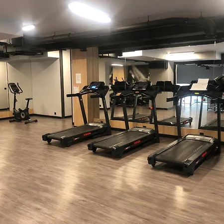 Διαμέρισμα Hallera By Loft