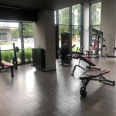 Διαμέρισμα Hallera By Loft *